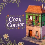 Puzzling Places: Cozy Corner (English/Korean/Japanese Ver.)