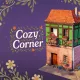 Puzzling Places: Cozy Corner (English/Korean/Japanese Ver.)