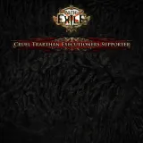 Path of Exile: Cruel Trarthan Executioner Pack