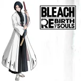 Bleach Rebirth of Souls - Retsu Unohana