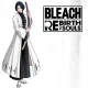 Bleach Rebirth of Souls - Retsu Unohana