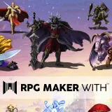 RPGツクールフェスモンスターセット
