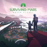 Surviving Mars: Green Planet (English Ver.)