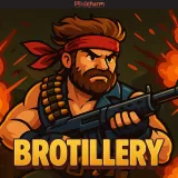 Pixicharm - Brotillery