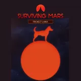 Surviving Mars: Project Laika (English Ver.)
