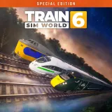 Train Sim World 6: Special Edition
