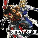 Guilty Gear (English/Chinese/Korean/Japanese Ver.)