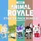 Starter Pack Bundle: Seasons 5-9 (PS5)