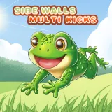 Side Walls Multi Kicks