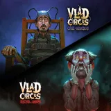 Vlad Circus Bundle