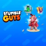 Stumble Guys - Origami Bundle - PS5