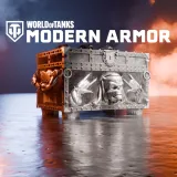 World of Tanks Modern Armor – Metal Fest War Chest