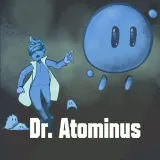 Dr. Atominus (English, Korean)