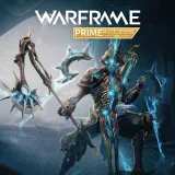 Warframe: Caliban Prime Access - Prime Pack