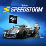 Disney Speedstorm - PlayStationPlus Exclusive Pack