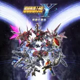 Super Robot Wars Y - Bonus Mission Pack (English/Chinese/Korean/Japanese Ver.)