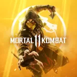Mortal Kombat 11 (English, Traditional Chinese)