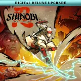 Shinobi: Art of Vengeance Digital Deluxe Upgrade