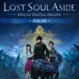 Lost Soul Asideâ¢ Digital Deluxe Edition Upgrade