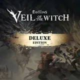 Lost Eidolons: Veil of the Witch - Deluxe Edition
