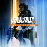 Call of Duty: Black Ops 7 - Vault Edition (Simplified Chinese, English, Korean, Traditional Chinese)