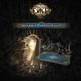 Path of Exile 2: Justice Supporter Pack