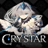 Crystar (Chinese/Korean/Japanese Ver.)