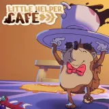Little Helper Cafe