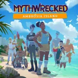 Mythwrecked: Ambrosia Island Mythwrecked: Ambrosia Island