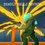 Deadly Balls Bounce