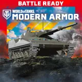 World of Tanks Modern Armor – Battle Ready: RDF/LT