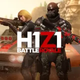 H1Z1: Battle Royale (English/Chinese/Korean/Japanese Ver.)
