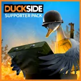 Duckside: Supporter Pack
