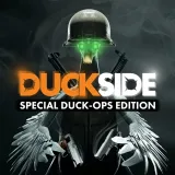 Duckside (Early Access): Special Duck-OPS Edition