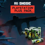 Rainbow Six Siege: PlayStation Plus Pack