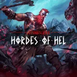 Jotunnslayer: Hordes of Hel Jotunnslayer: Hordes of Hel
