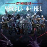 Jotunnslayer: Hordes of Hel - Heimdal