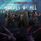 Jotunnslayer: Hordes of Hel - Tyr