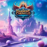 Harmony Chronicles: Cat out of the bag Collector