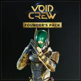 Void Crew - Founder