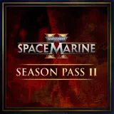 Warhammer 40,000: Space Marine 2 - Season Pass 2 (English/Chinese/Korean/Japanese Ver.)