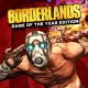 Borderlands: Game of the Year Edition (English Ver.)