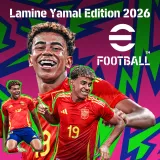 eFootball: Lamine Yamal Edition 2026