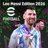 eFootball: Leo Messi Edition 2026