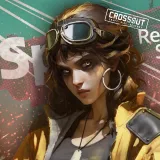 Crossout —  “Distant Thunder” event pass (Deluxe edition)