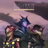 Stellaris: Console Edition - Plantoids Species Pack (English Ver.)