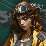 Crossout — “Distant Thunder” event pass