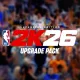 NBA 2K26 Superstar Edition Upgrade