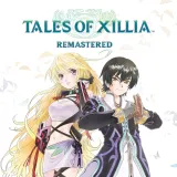 Tales of Xillia Remastered (English, Japanese)