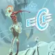 Energy Cycle Edge (English/Chinese/Korean/Japanese Ver.)